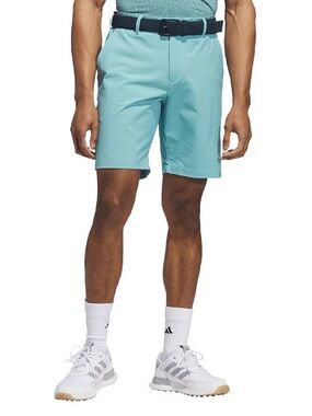ADIDAS ULTIMATE 365 Men’s Golf/Tennis Shorts - Aqua